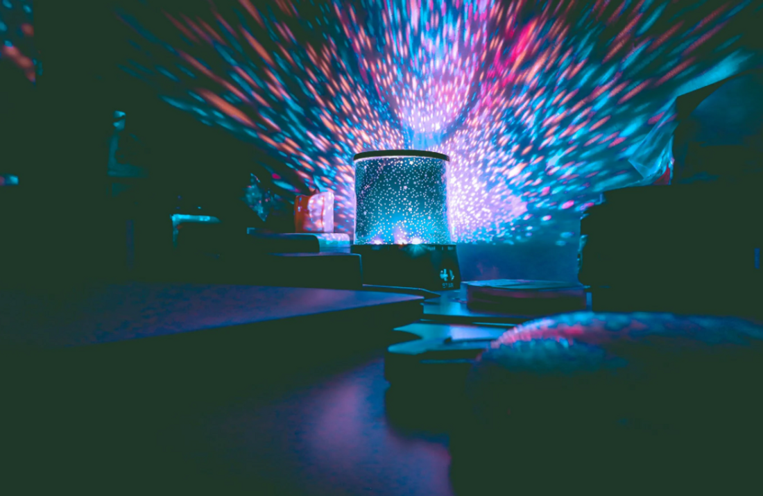 Club vide